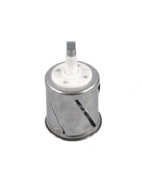 Kenwood KW711854 Барабанчик-нарізка скибками для насадки подрібнювача кухонного комбайна 