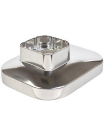 Лоток насадки-соковижималки для кухонного комбайна Kenwood KW711858 Лоток насадки-соковижималки для кухонного комбайна Kenwood KW711858