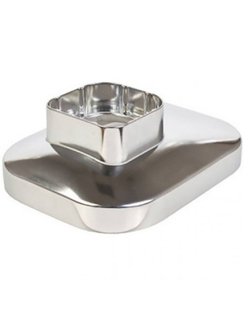 Лоток насадки-соковижималки для кухонного комбайна Kenwood KW711858