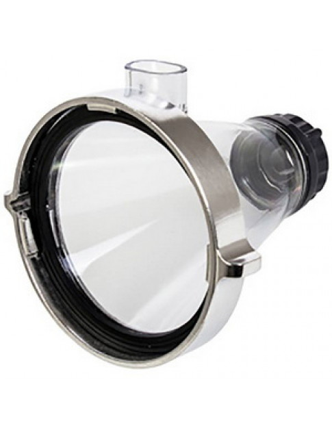 Тримач фільтра насадки-соковижималки для кухонного комбайна Kenwood KW711860