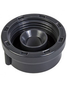 Ручка-регулятор насадки-соковижималки для кухонного комбайна Kenwood KW711863