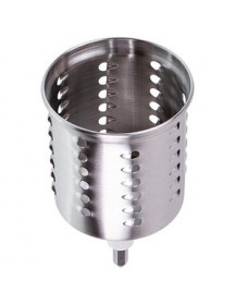 Барабанчик-терка (велика) для насадки подрібнювача кухонного комбайна Kenwood KW711892