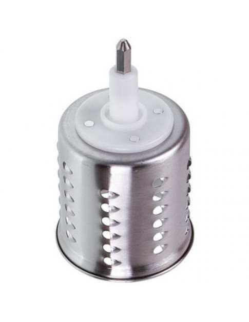 Барабанчик-терка (велика) для насадки подрібнювача кухонного комбайна Kenwood KW711892