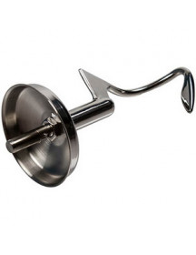 Kenwood KW712203 Крюк для тіста для кухонного комбайна Kenwood KW712203 Крюк для тіста для кухонного комбайна