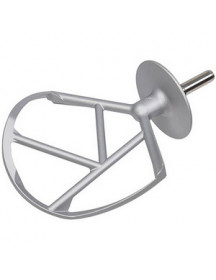 Вінчик К-подібний (для фарша) для кухонного комбайна Kenwood KW712214