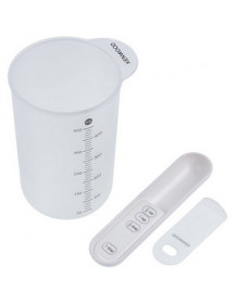Мірний стакан 450ml для хлібопічки + ложка Kenwood KW712247