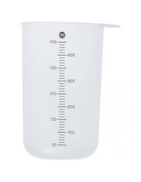 Мірний стакан 450ml для хлібопічки + ложка Kenwood KW712247