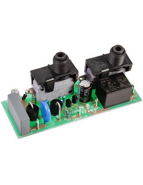 Плата управління KW712385 для кухонного комбайна Kenwood