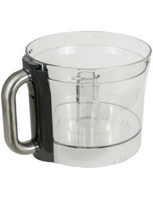 Чаша основна 2000ml для кухонного комбайна Kenwood KW712579 Чаша основна 2000ml для кухонного комбайна Kenwood KW712579
