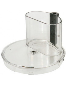Кришка основної чаші кухонного комбайна Kenwood KW712585