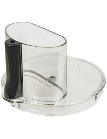 Кришка основної чаші кухонного комбайна Kenwood KW712585 Кришка основної чаші кухонного комбайна Kenwood KW712585