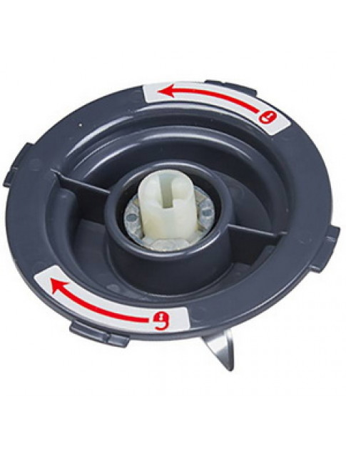 Ніж для блендерної чаші 1500ml кухонного комбайна Kenwood KW712614 Ніж для блендерної чаші 1500ml кухонного комбайна Kenwood KW712614