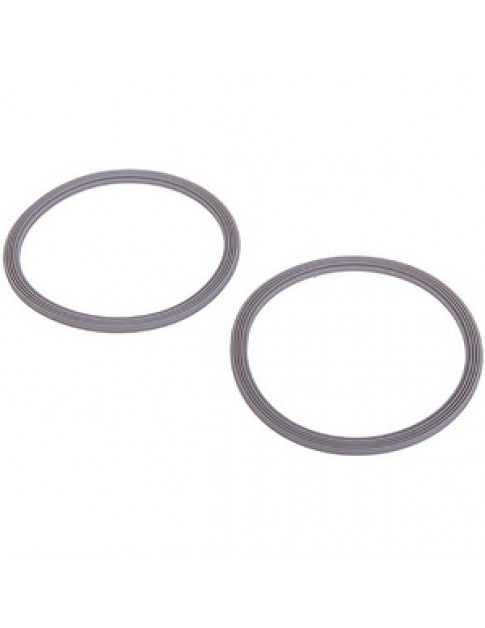 Набір ущільнювачів (2шт) блендерної чаші/мільнички для комбайна Kenwood KW712615