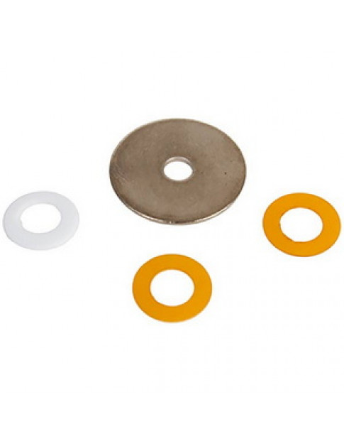 Набір шайб (3шт) для кухонного комбайна Kenwood KW712618 Набір шайб (3шт) для кухонного комбайна Kenwood KW712618