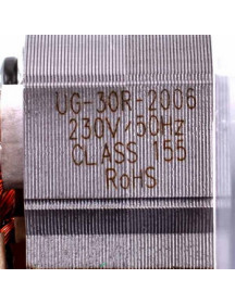 Двигун для м&aposясорубки Kenwood UG-30R KW712650