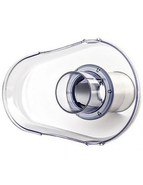 Кришка корпуса соковижималки Kenwood JE820 KW712751