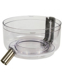 Злив сока соковижималки для кухонного комбайна Kenwood FP270 KW712832