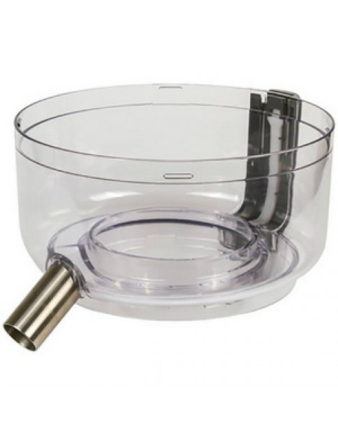 Злив сока соковижималки для кухонного комбайна Kenwood FP270 KW712832