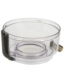 Злив сока соковижималки для кухонного комбайна Kenwood FP270 KW712832