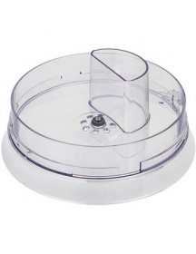 Кришка насадки-соковитискача кухонного комбайна Kenwood FP270 KW712833