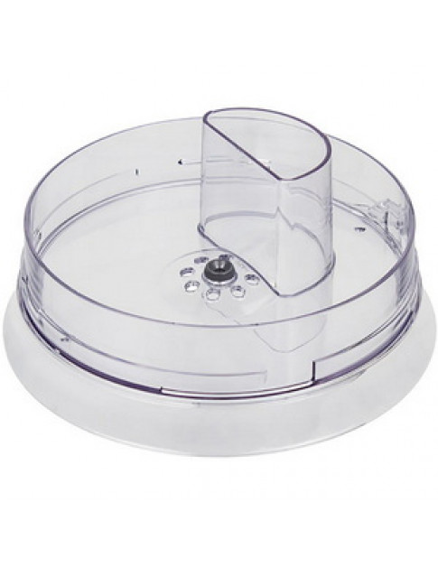 Кришка насадки-соковитискача кухонного комбайна Kenwood FP270 KW712833