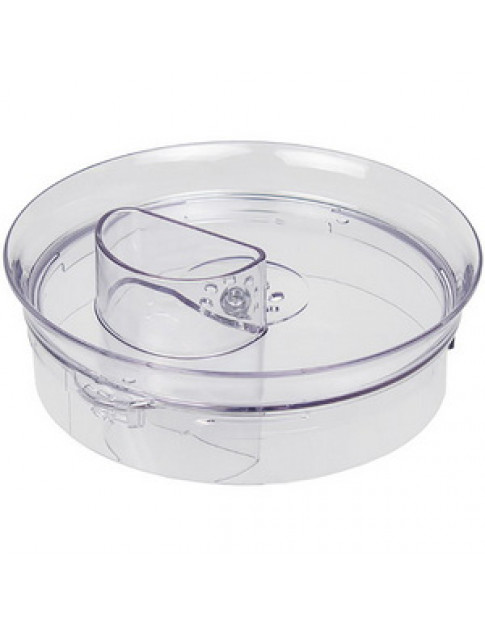 Кришка насадки-соковитискача кухонного комбайна Kenwood FP270 KW712833