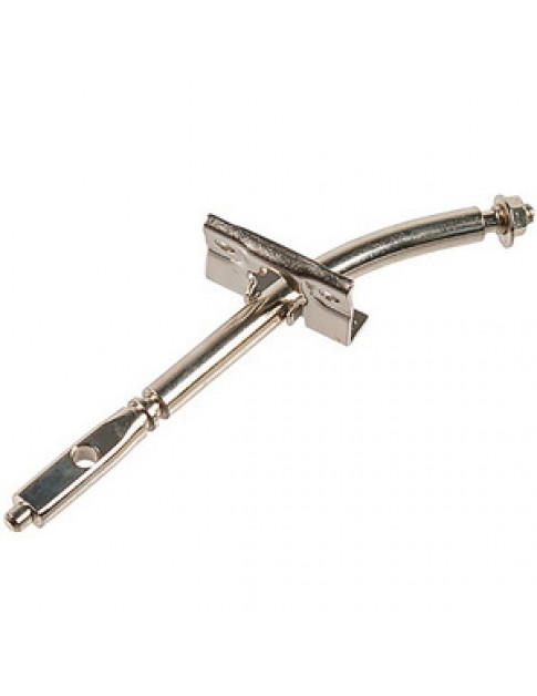 Кронштейн з фіксатором KW712902 для кухонного комбайна Kenwood