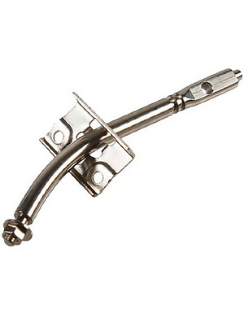 Кронштейн з фіксатором KW712902 для кухонного комбайна Kenwood