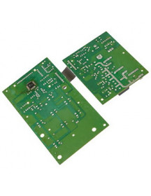 Плата управління + плата індикації для хлібопічки Kenwood BM350 KW712989 Плата управління + плата індикації для хлібопічки Kenwood BM350 KW712989