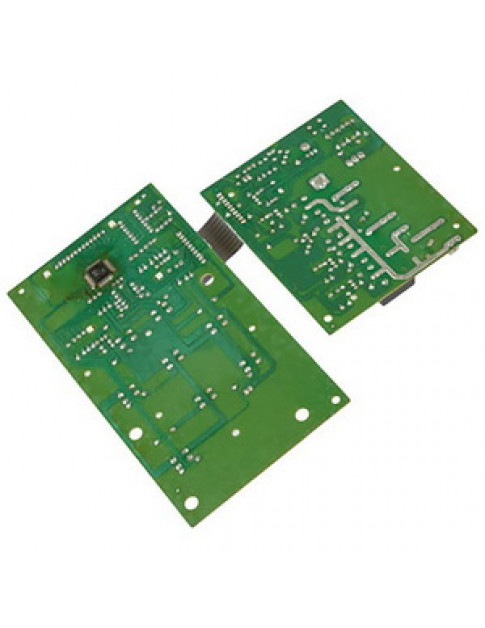 Плата управління + плата індикації для хлібопічки Kenwood BM350 KW712989