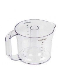Чаша для збору соку 1000ml для соковижималки Kenwood KW713007