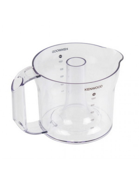 Чаша для збору соку 1000ml для соковижималки Kenwood KW713007