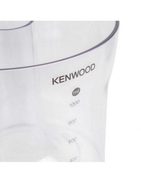 Чаша для збору соку 1000ml для соковижималки Kenwood KW713007
