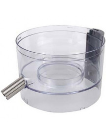 Злив соку соковижималки для кухонного комбайна Kenwood KW713183