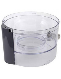 Злив соку соковижималки для кухонного комбайна Kenwood KW713183