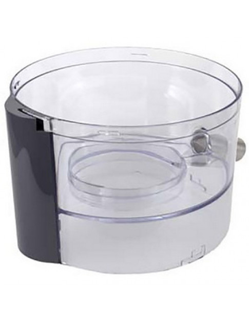 Злив соку соковижималки для кухонного комбайна Kenwood KW713183