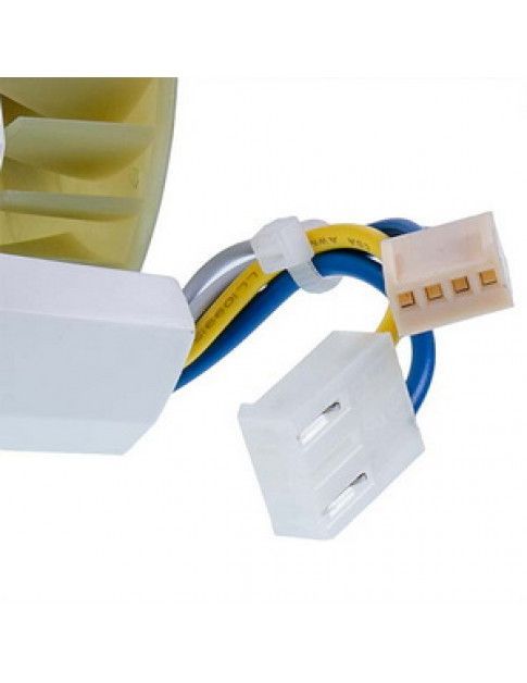 Двигун для кухонного комбайна Kenwood KW713281