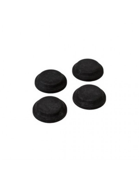 Ніжка для кавоварки (4 шт) Delonghi KW713343