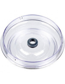 Кришка чаші подрібнювача 500ml D=128mm Kenwood KW713370