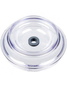 Кришка чаші подрібнювача 500ml D=128mm Kenwood KW713370 Кришка чаші подрібнювача 500ml D=128mm Kenwood KW713370