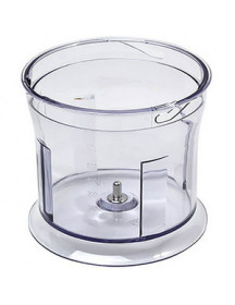Чаша подрібнювача 500ml для блендера Kenwood CH580 KW713372