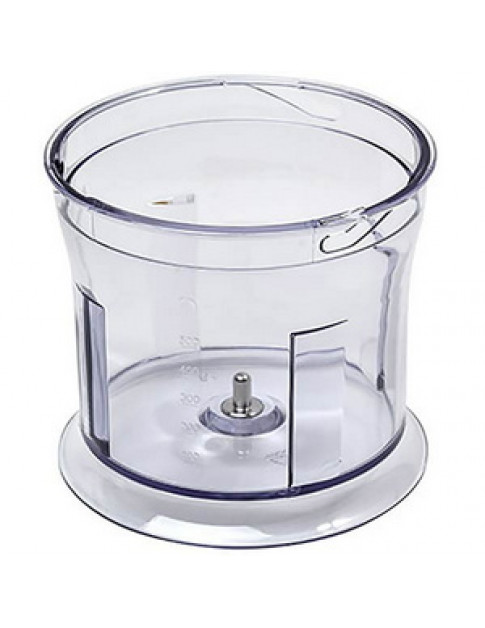 Чаша подрібнювача 500ml для блендера Kenwood CH580 KW713372