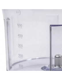 Чаша подрібнювача 500ml для блендера Kenwood CH580 KW713372
