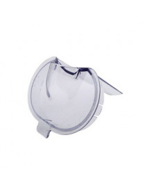 Кришка чаші для збору соку соковижималки Kenwood KW713446 Кришка чаші для збору соку соковижималки Kenwood KW713446