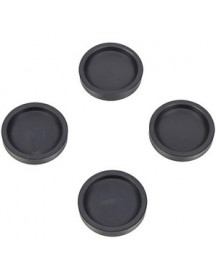 Ніжки (4шт) для соковижималки Kenwood KW713449 Ніжки (4шт) для соковижималки Kenwood KW713449