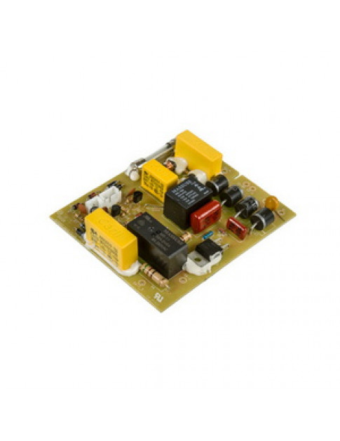 Плата живлення для соковижималки Kenwood JE880 KW713607