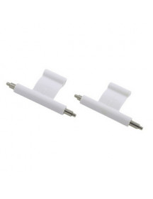 Петля защібки (2шт) для соковижималки Kenwood KW713676