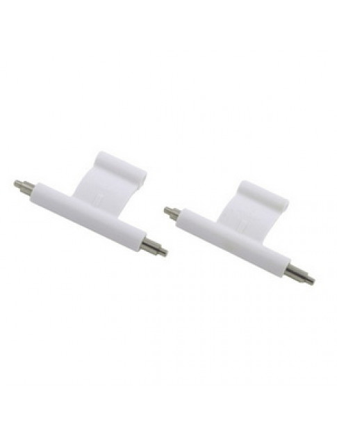 Петля защібки (2шт) для соковижималки Kenwood KW713676