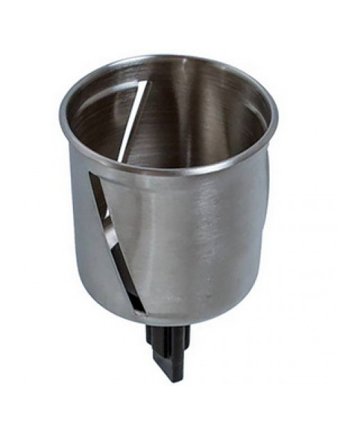 Барабанчик-нарізка для насадки овочерізки MGX300 для м&aposясорубки Kenwood KW713764