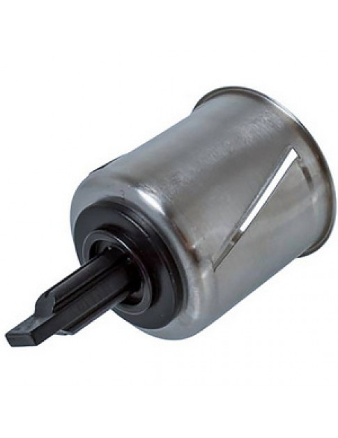 Барабанчик-нарізка для насадки овочерізки MGX300 для м&aposясорубки Kenwood KW713764